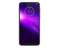 Motorola One Macro 4/64GB Dual SIM IPX2 Ultra Violet + etui - 527986 - zdjęcie 3